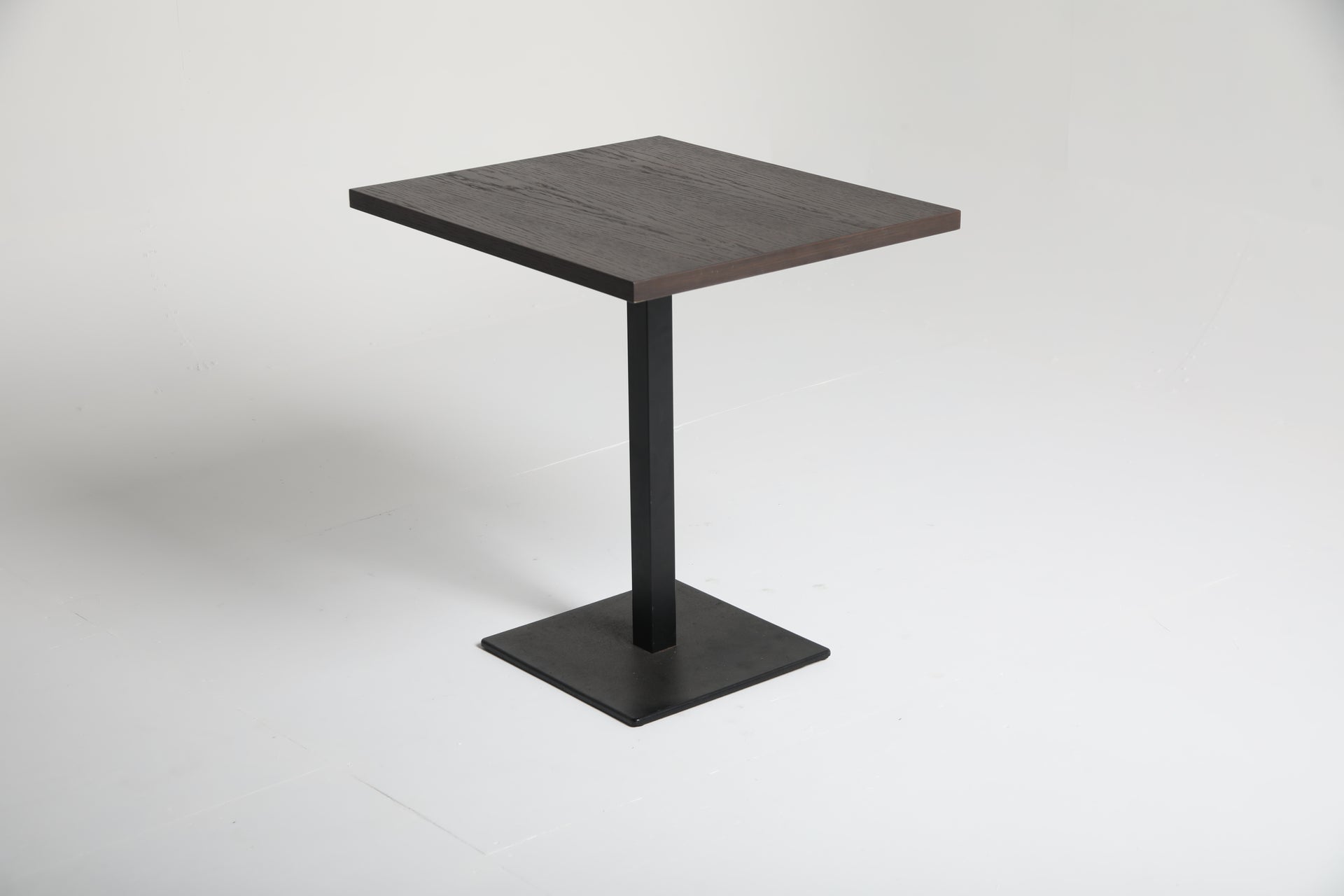 Cafebord, EK med Metallunderrede