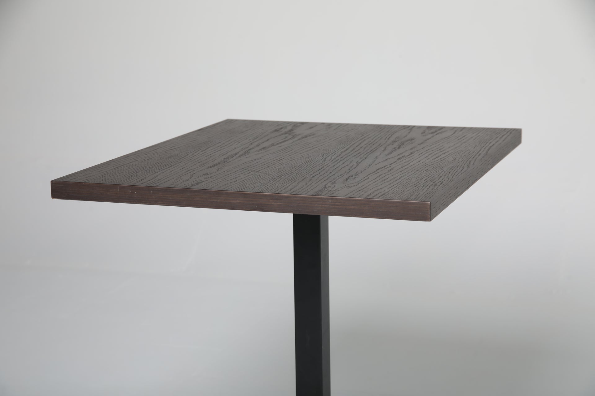 Cafebord, EK med Metallunderrede