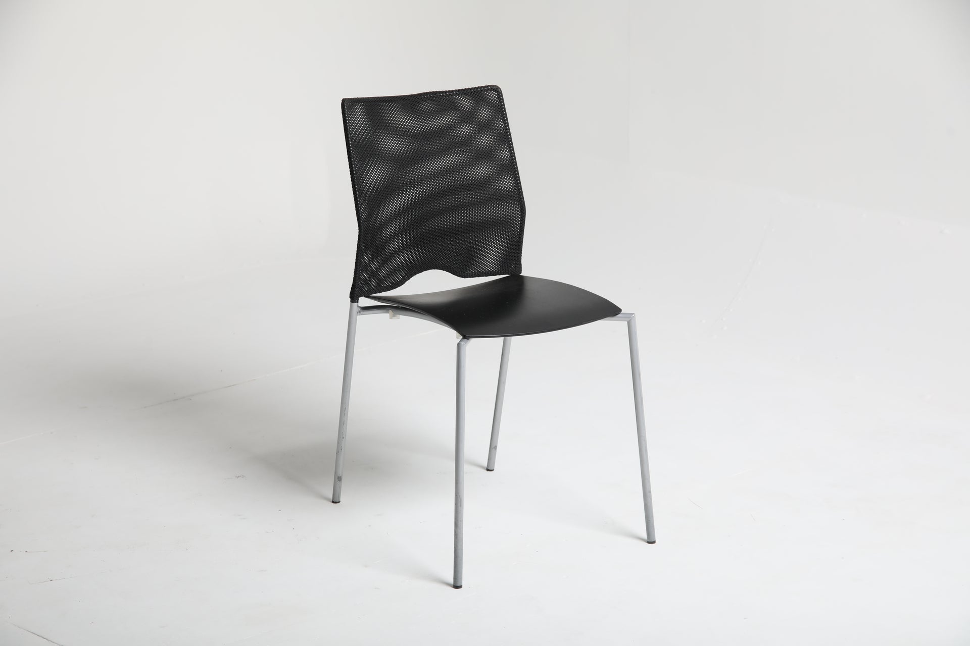 Konferensstol Cosmos small av Lammhult