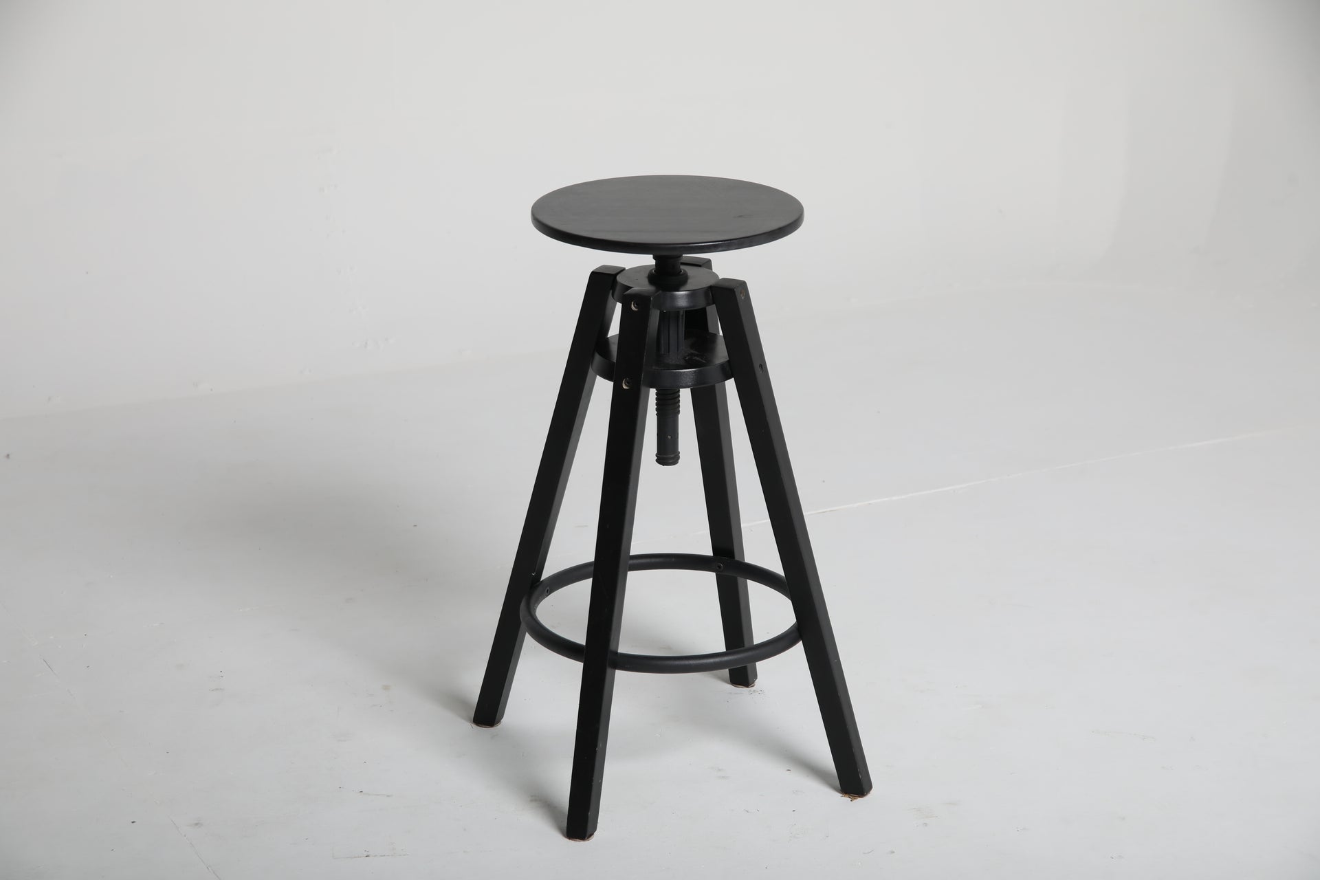 IKEA DALFRED bar stool