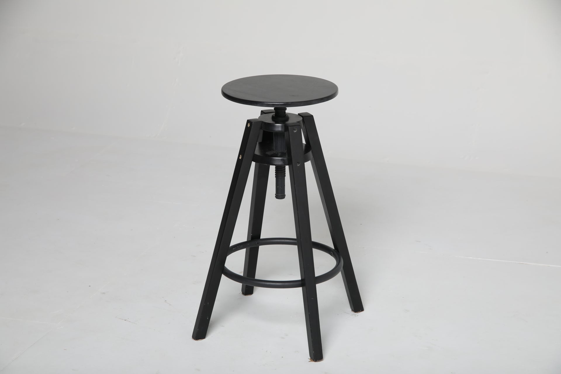 IKEA DALFRED bar stool