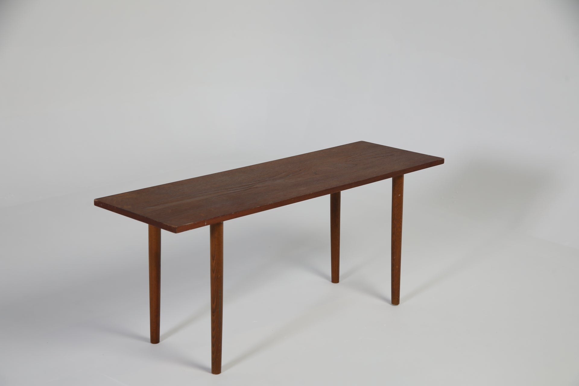 Bord i teak