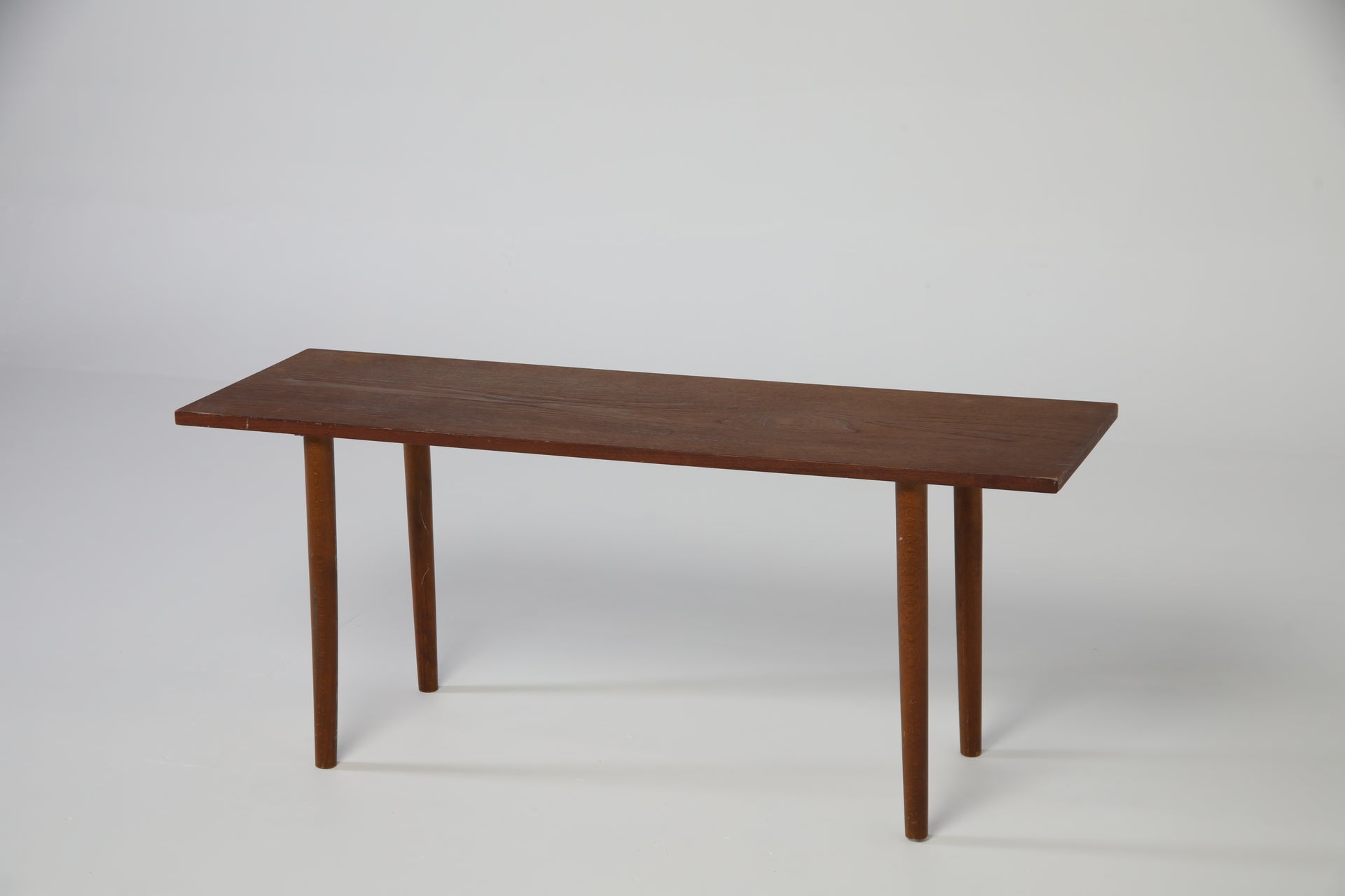 Bord i teak